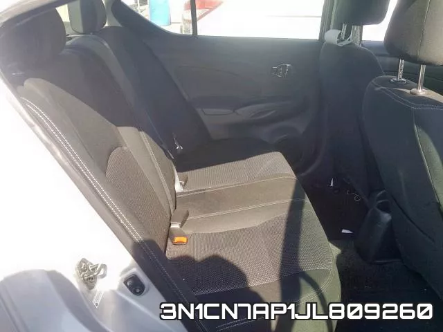 3N1CN7AP1JL809260 фото 7