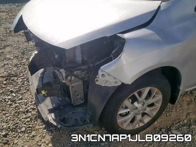 3N1CN7AP1JL809260 фото 10