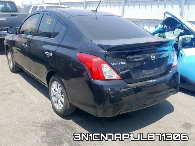 3N1CN7AP1JL871306 фото 4
