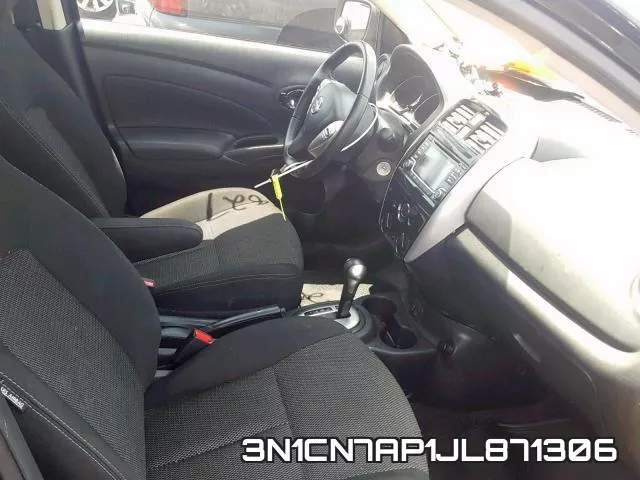 3N1CN7AP1JL871306 фото 6