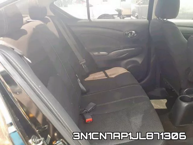3N1CN7AP1JL871306 фото 7