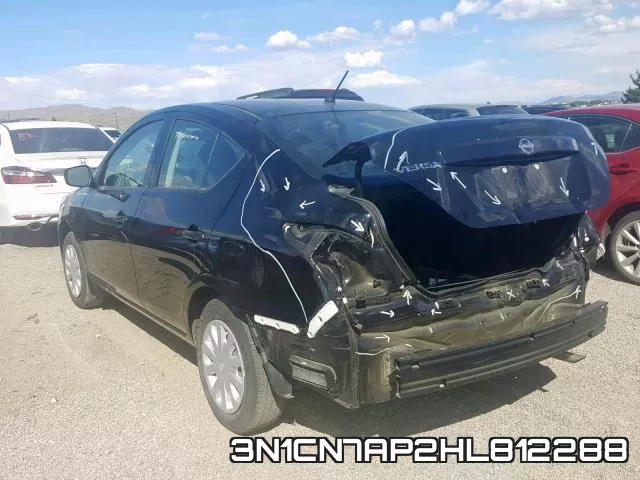 3N1CN7AP2HL812288 фото 4