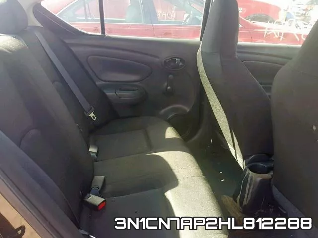 3N1CN7AP2HL812288 фото 7