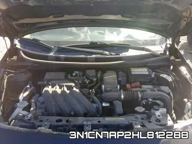 3N1CN7AP2HL812288 фото 8