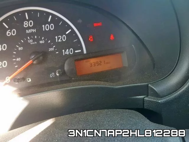 3N1CN7AP2HL812288 фото 9