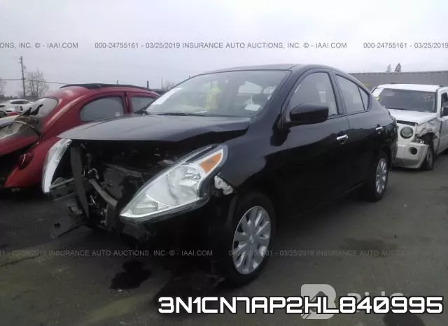 3N1CN7AP2HL840995 фото 3