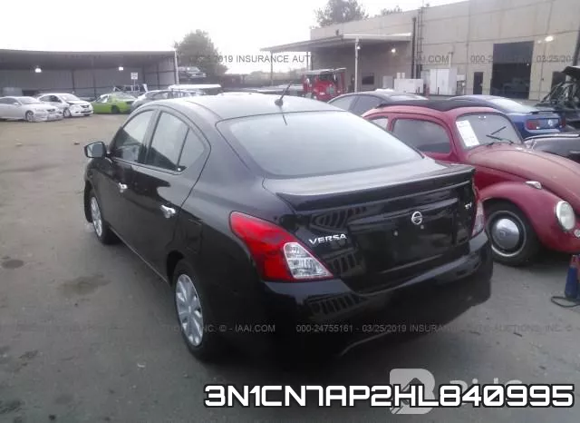 3N1CN7AP2HL840995 фото 4