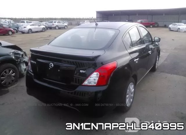 3N1CN7AP2HL840995 фото 5