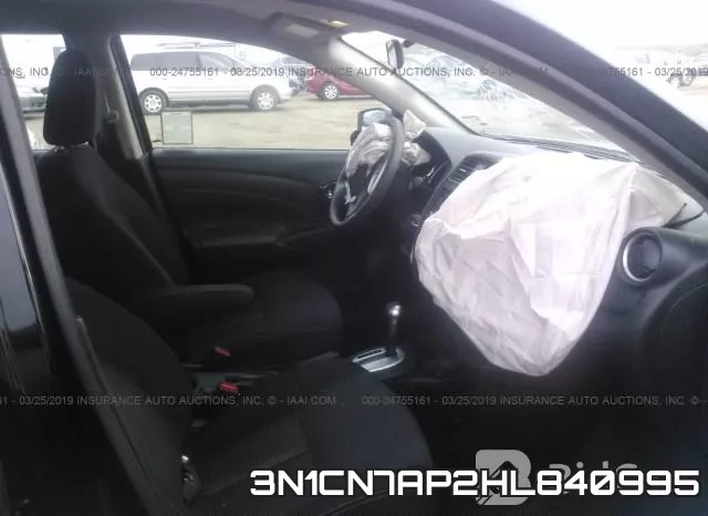 3N1CN7AP2HL840995 фото 6