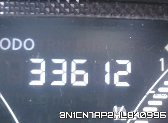 3N1CN7AP2HL840995 фото 8