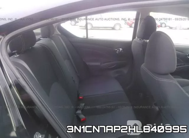 3N1CN7AP2HL840995 фото 9