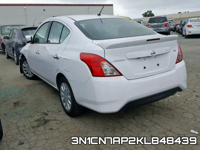 3N1CN7AP2KL848439 фото 4