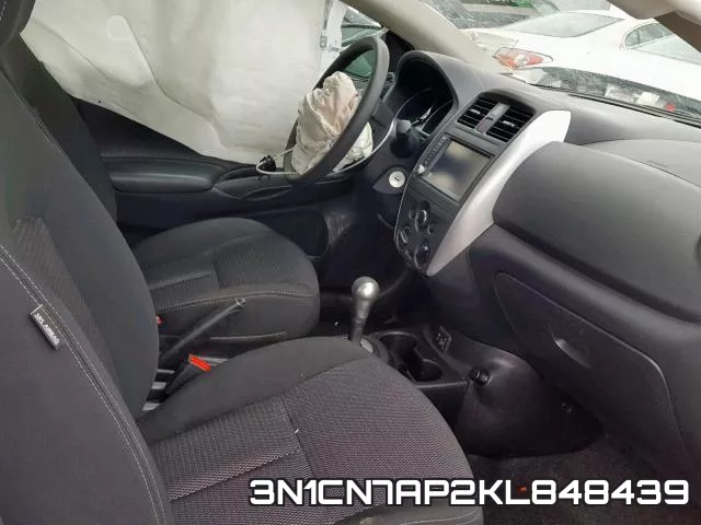 3N1CN7AP2KL848439 фото 6
