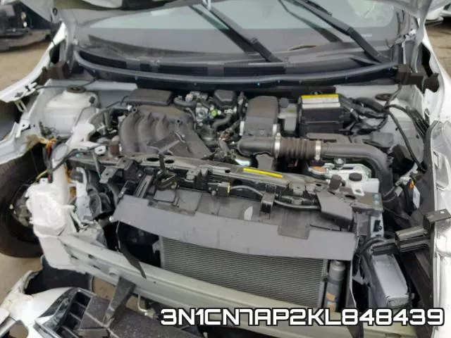 3N1CN7AP2KL848439 фото 8