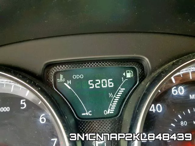 3N1CN7AP2KL848439 фото 9