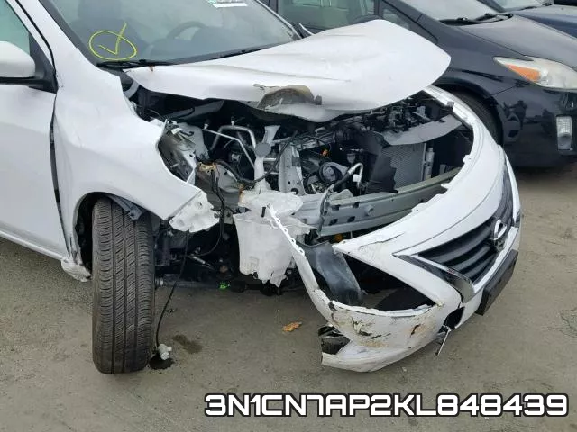 3N1CN7AP2KL848439 фото 10