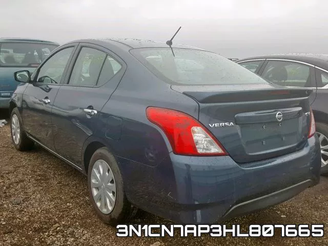 3N1CN7AP3HL807665 фото 4