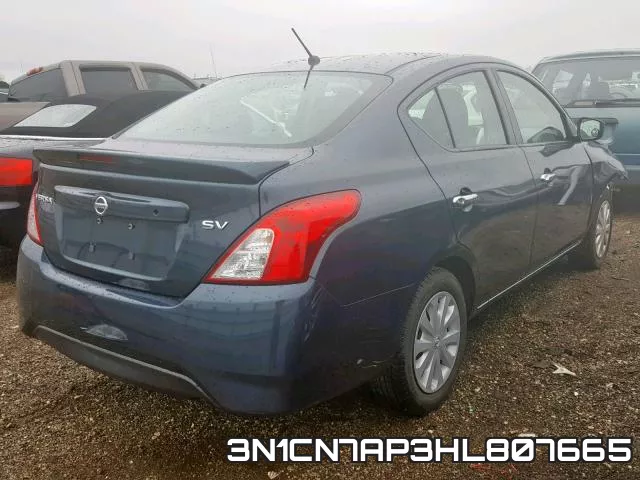3N1CN7AP3HL807665 фото 5
