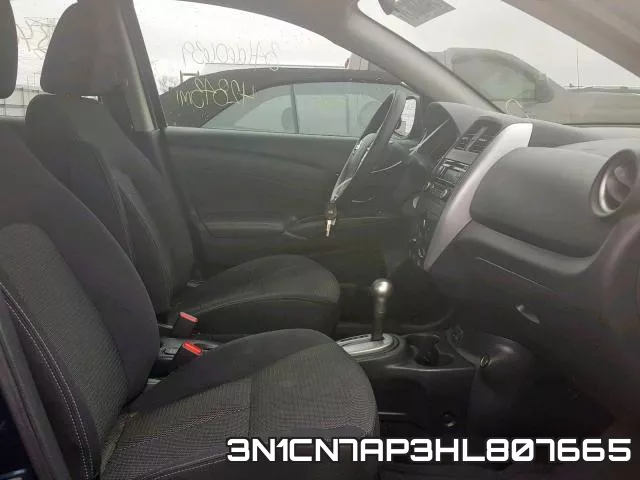 3N1CN7AP3HL807665 фото 6