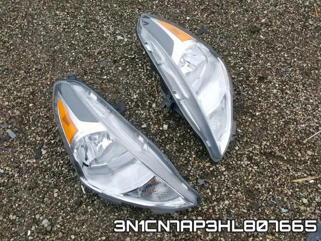 3N1CN7AP3HL807665 фото 10