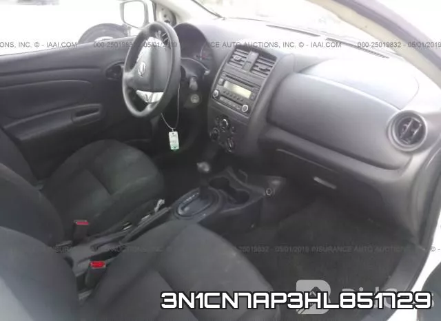 3N1CN7AP3HL851729 фото 6
