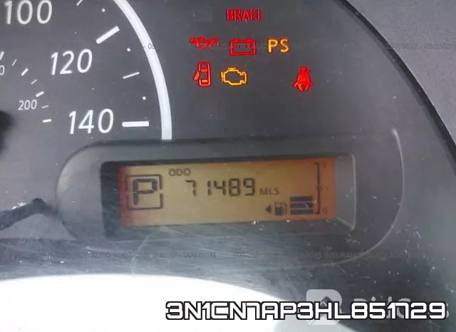 3N1CN7AP3HL851729 фото 8