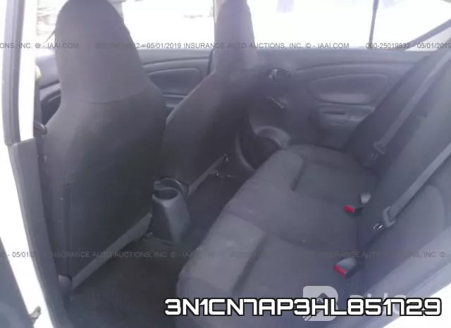 3N1CN7AP3HL851729 фото 9