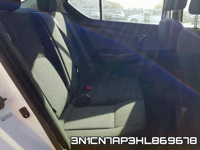 3N1CN7AP3HL869678 фото 7
