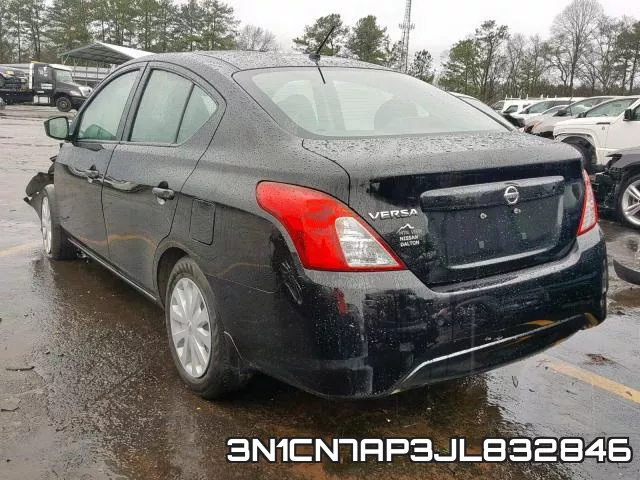 3N1CN7AP3JL832846 фото 4