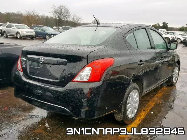 3N1CN7AP3JL832846 фото 5