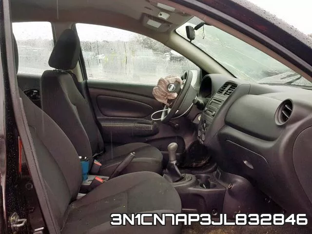 3N1CN7AP3JL832846 фото 6