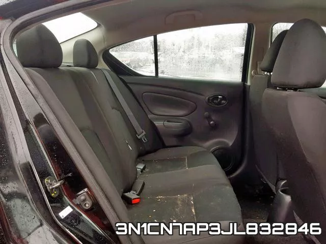 3N1CN7AP3JL832846 фото 7