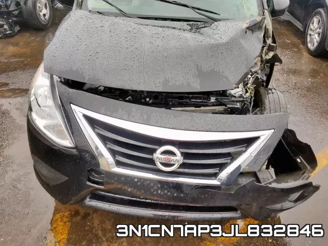 3N1CN7AP3JL832846 фото 8