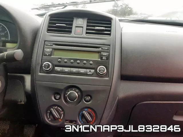 3N1CN7AP3JL832846 фото 10