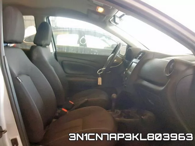 3N1CN7AP3KL803963 фото 6