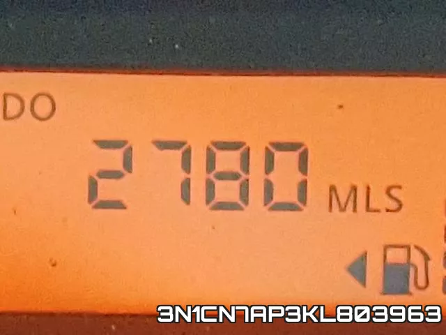 3N1CN7AP3KL803963 фото 9