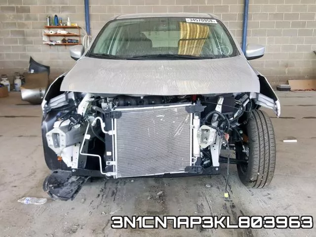 3N1CN7AP3KL803963 фото 10