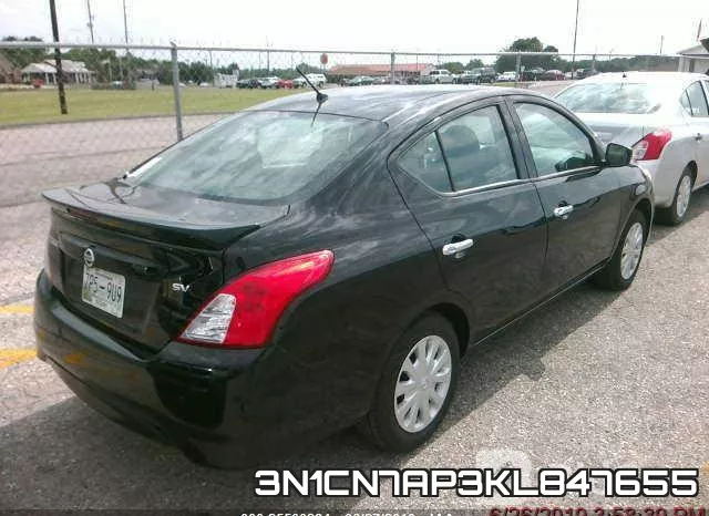 3N1CN7AP3KL847655 фото 3