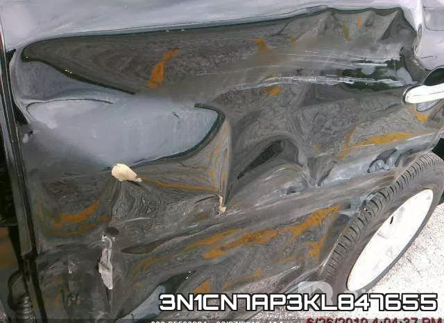3N1CN7AP3KL847655 фото 7