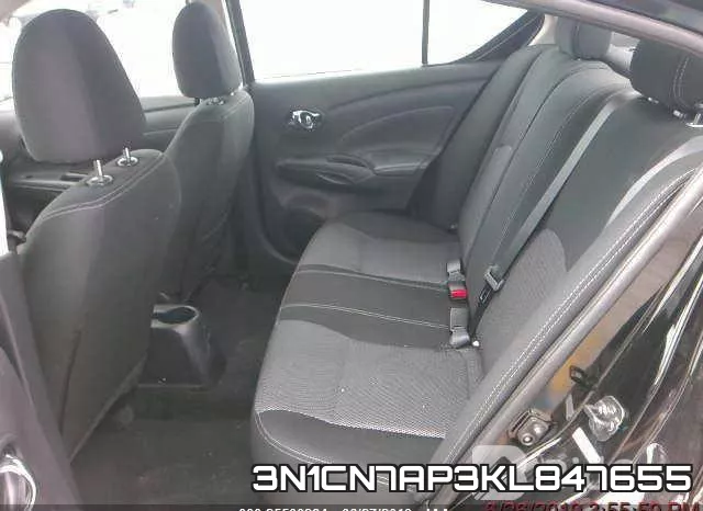 3N1CN7AP3KL847655 фото 9