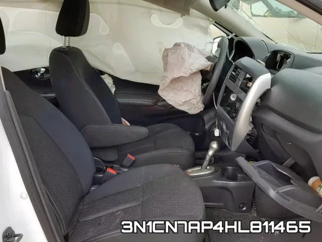 3N1CN7AP4HL811465 фото 6