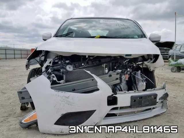 3N1CN7AP4HL811465 фото 10