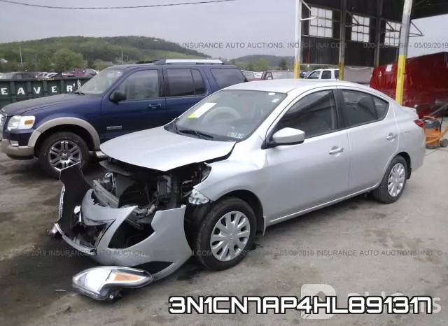 3N1CN7AP4HL891317 фото 3