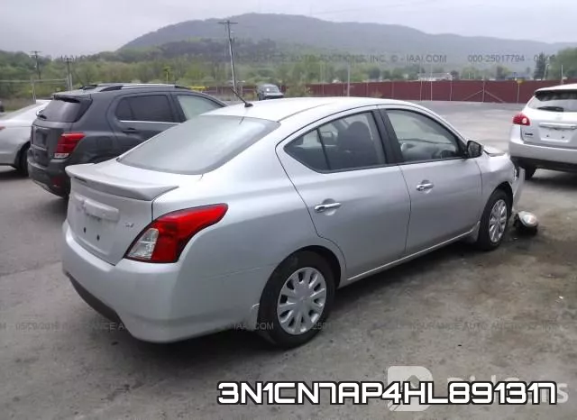3N1CN7AP4HL891317 фото 5