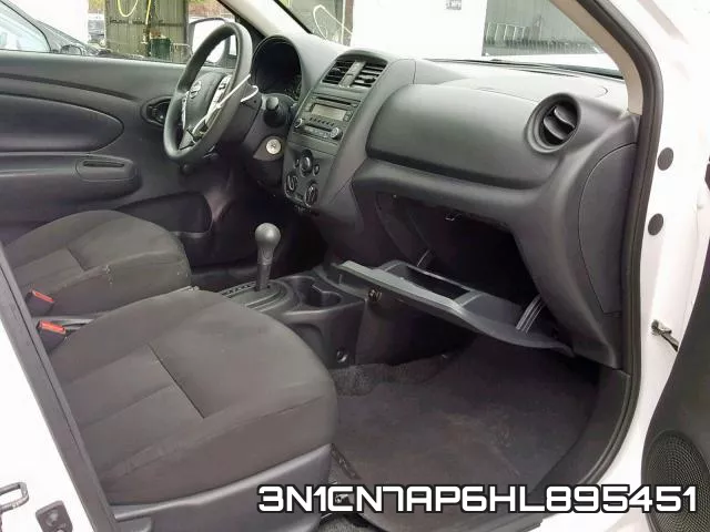 3N1CN7AP6HL895451 фото 6