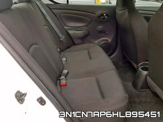 3N1CN7AP6HL895451 фото 7