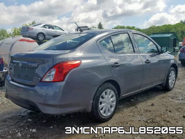 3N1CN7AP6JL852055 фото 5