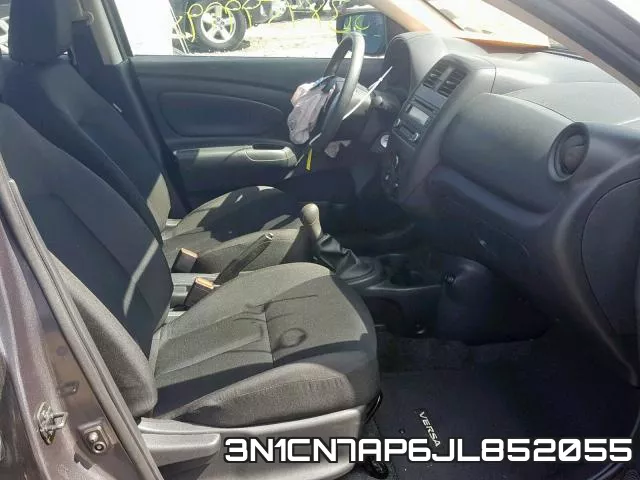 3N1CN7AP6JL852055 фото 6