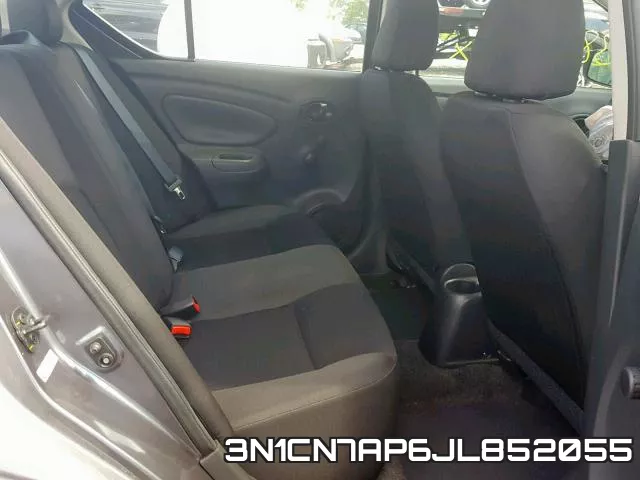 3N1CN7AP6JL852055 фото 7