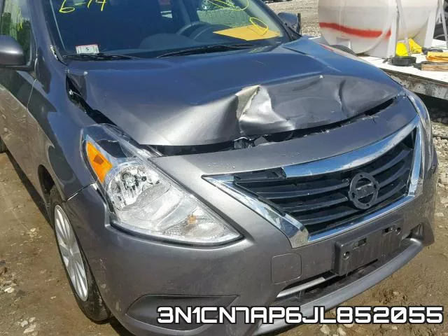 3N1CN7AP6JL852055 фото 10
